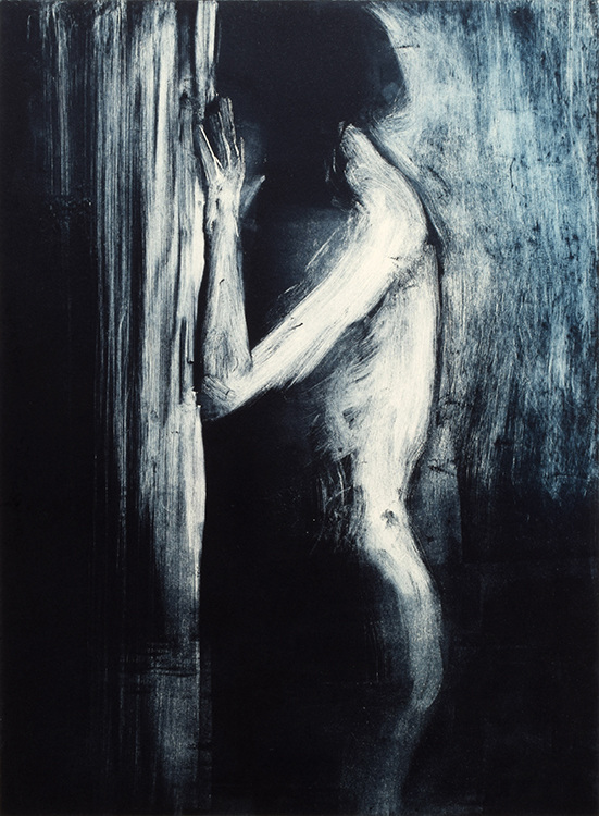 Monotypes - danielsuarez.com