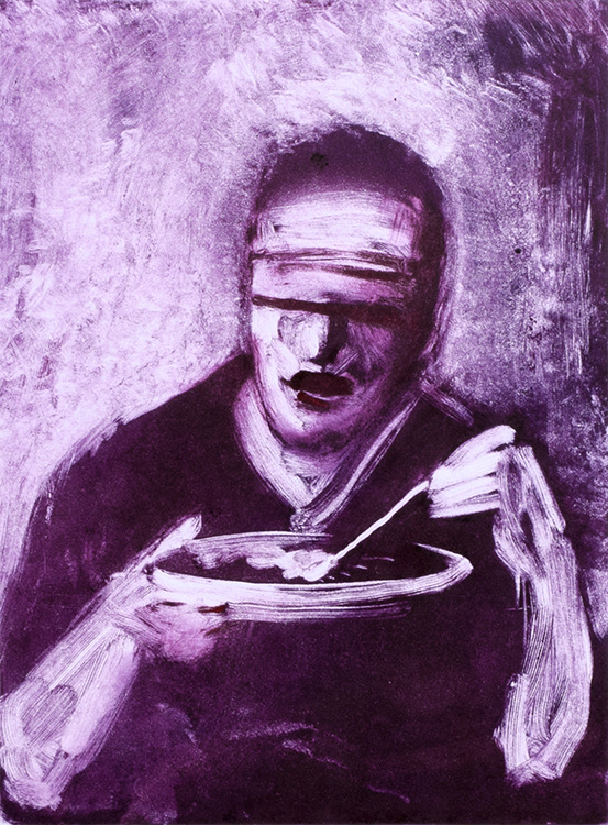 Monotypes - danielsuarez.com