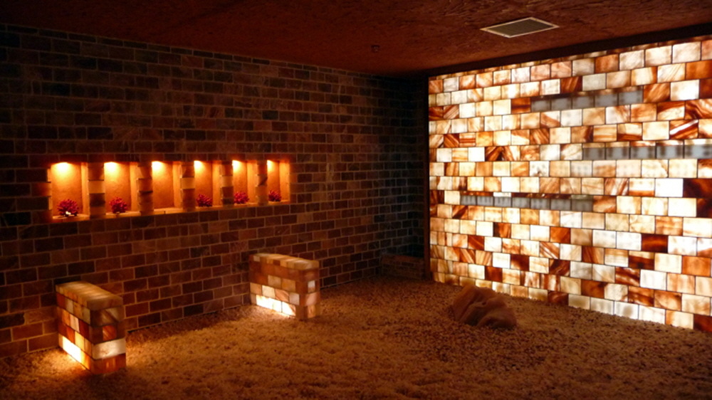 Crystal Spa Los Angeles, CA Corbel Architects