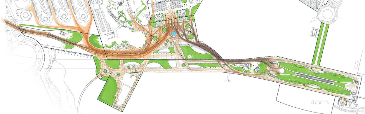 Jason Cooper - Portfolio