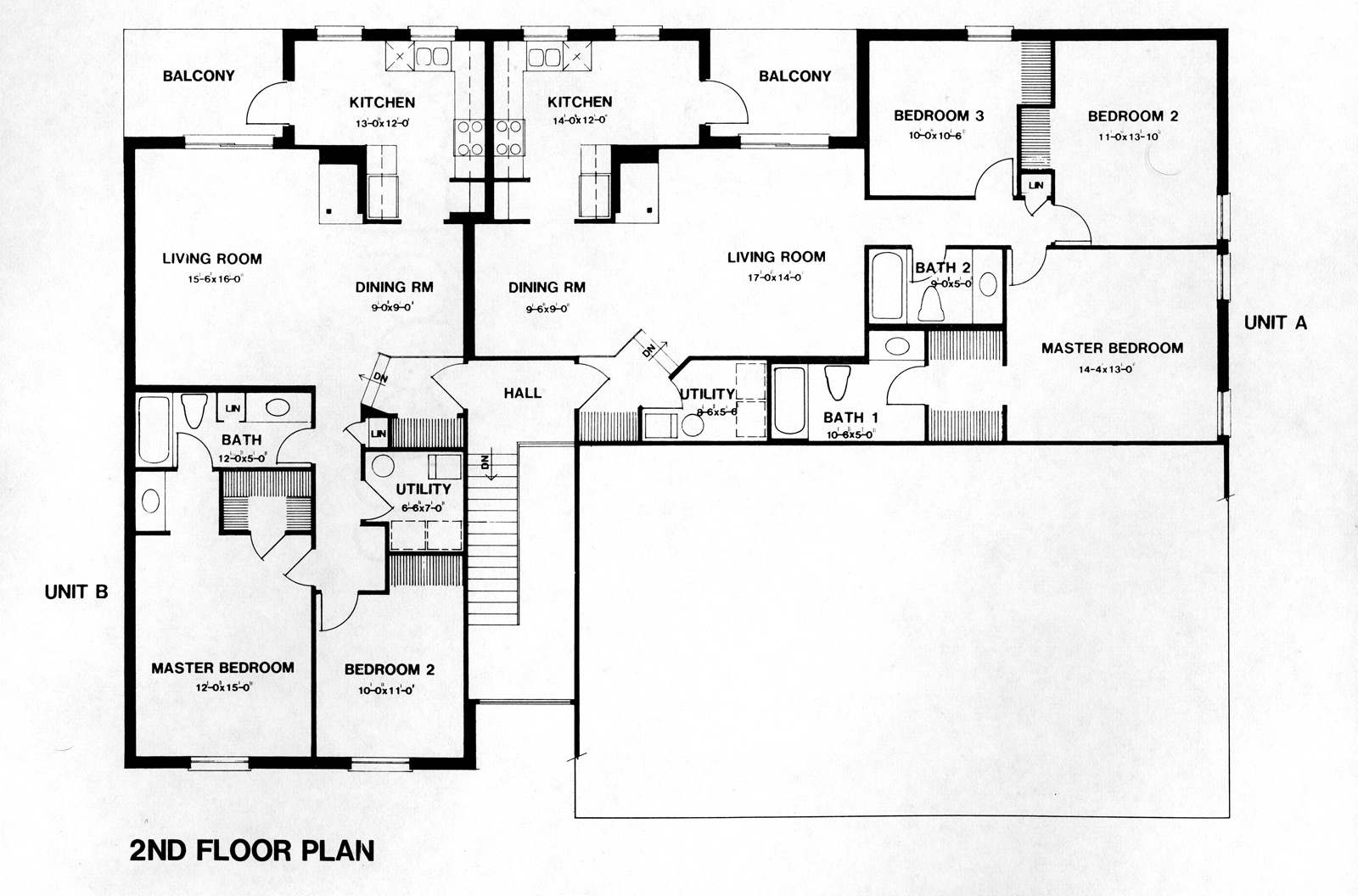 Orland Square Condos Messner Architecture