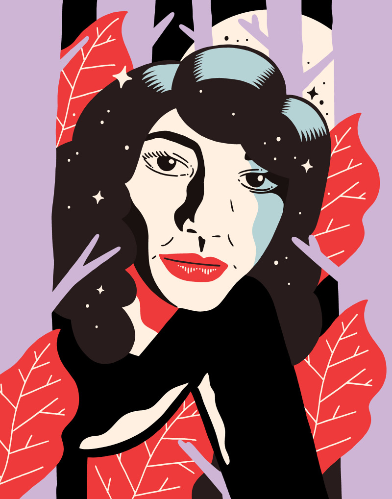 The Pitchfork Review I Kate Prior