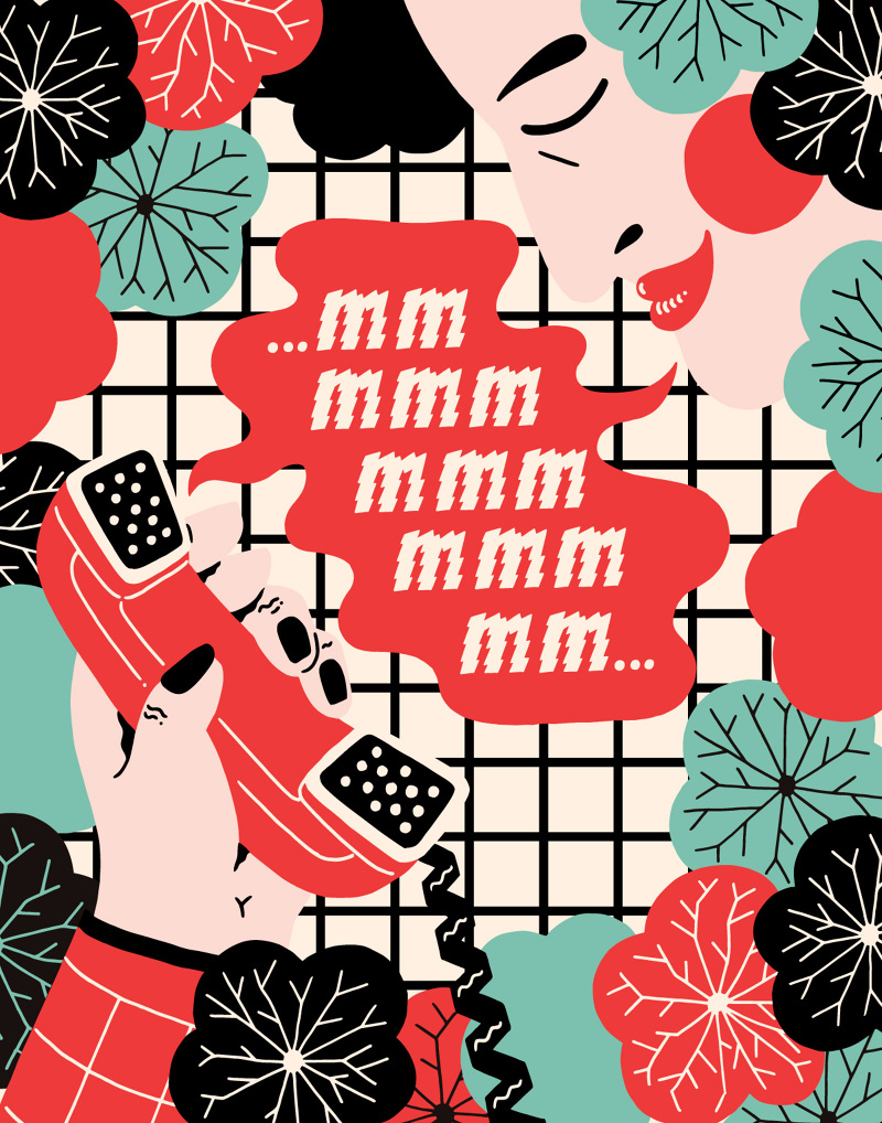 The Pitchfork Review I Kate Prior