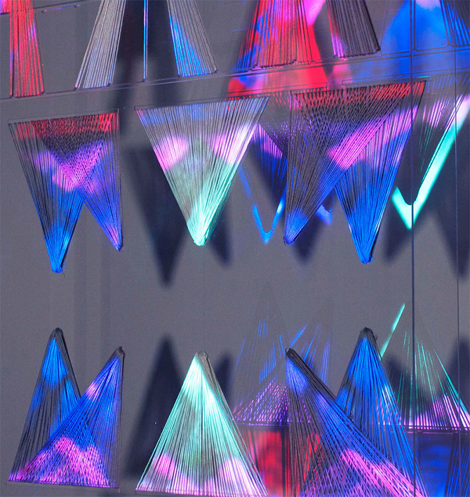 Future Textiles - Sofiaeleni