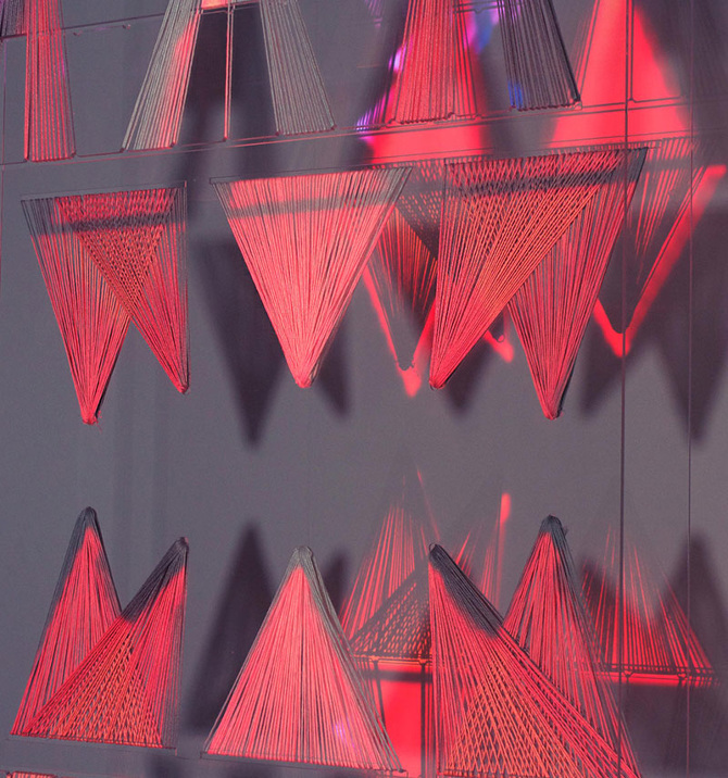 Future Textiles - Sofiaeleni