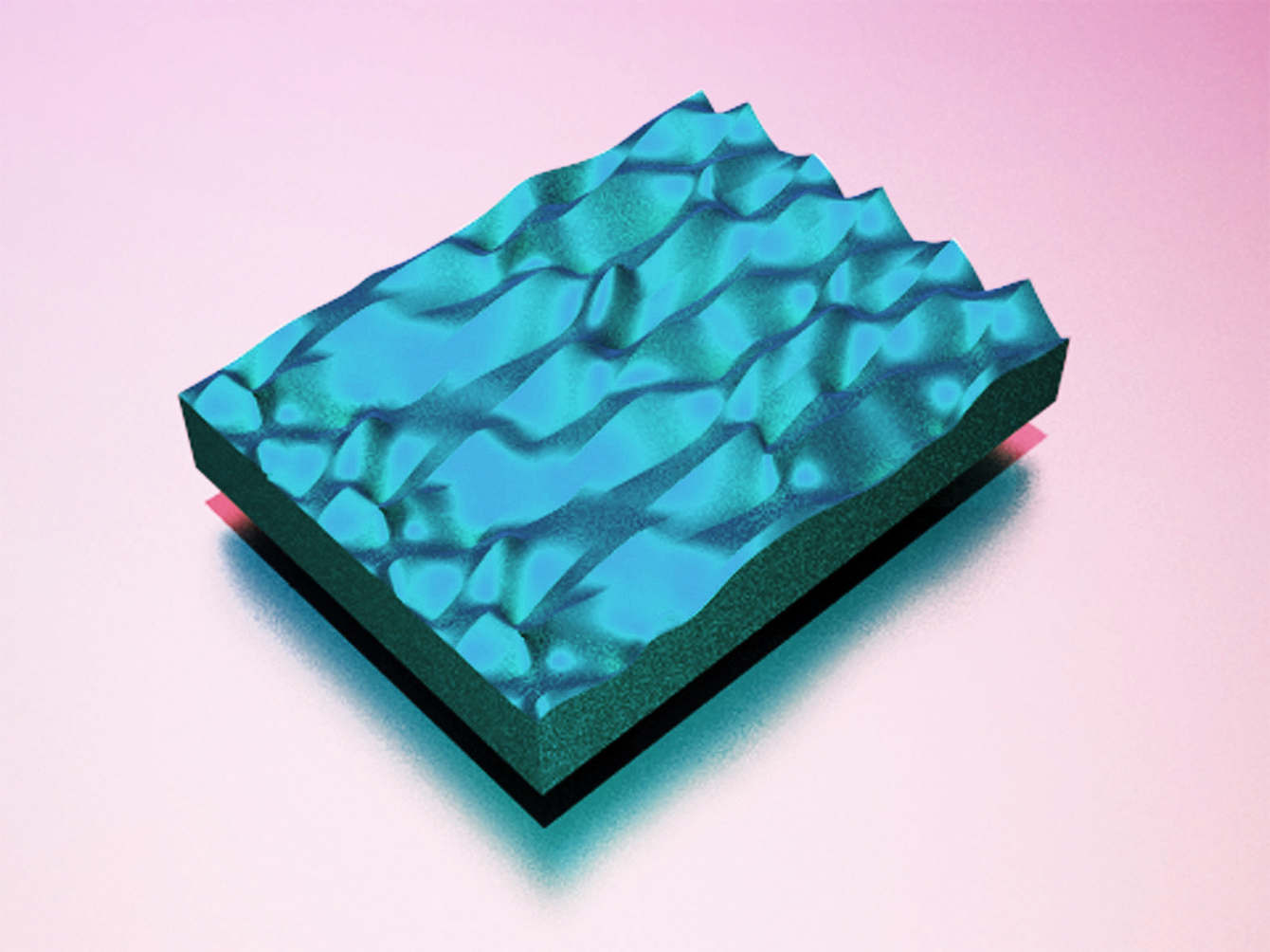 cell - voronoi - risa kagami