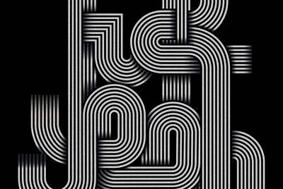 Da Letering Lettering - da
