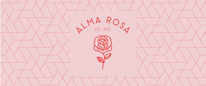 Alma Rosa - Constan Navarro