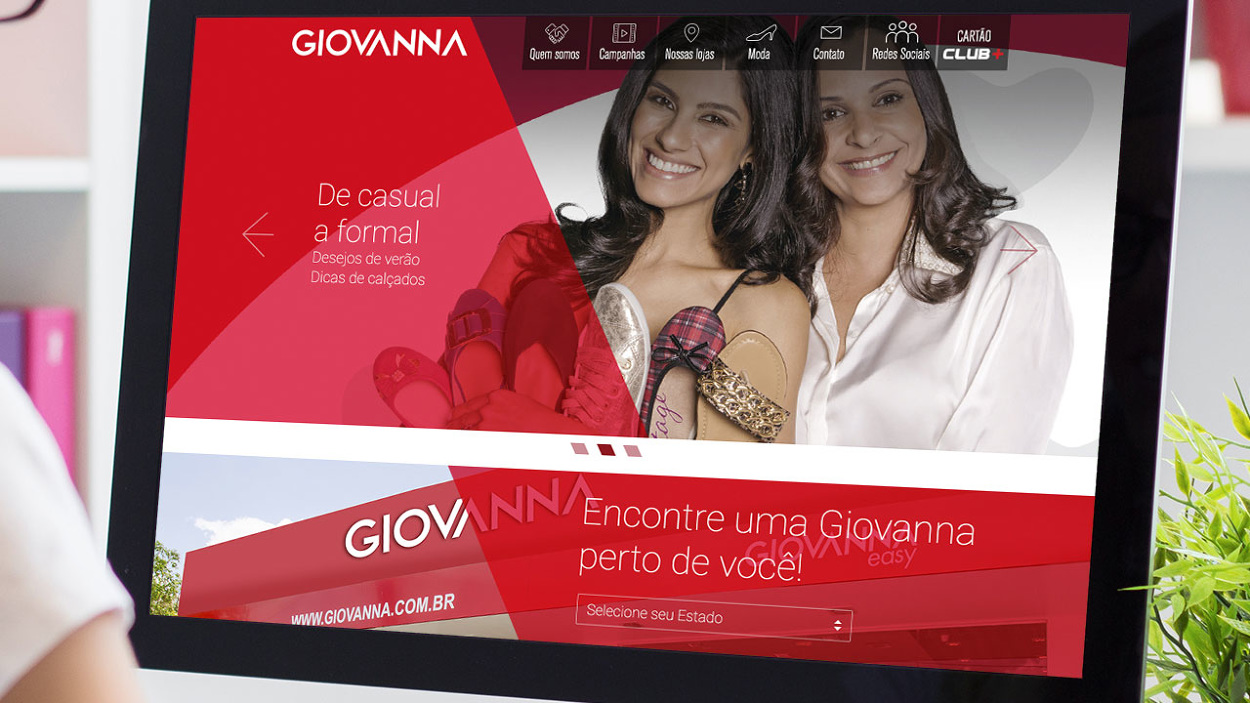 Grupo Avenida - Goya Designer