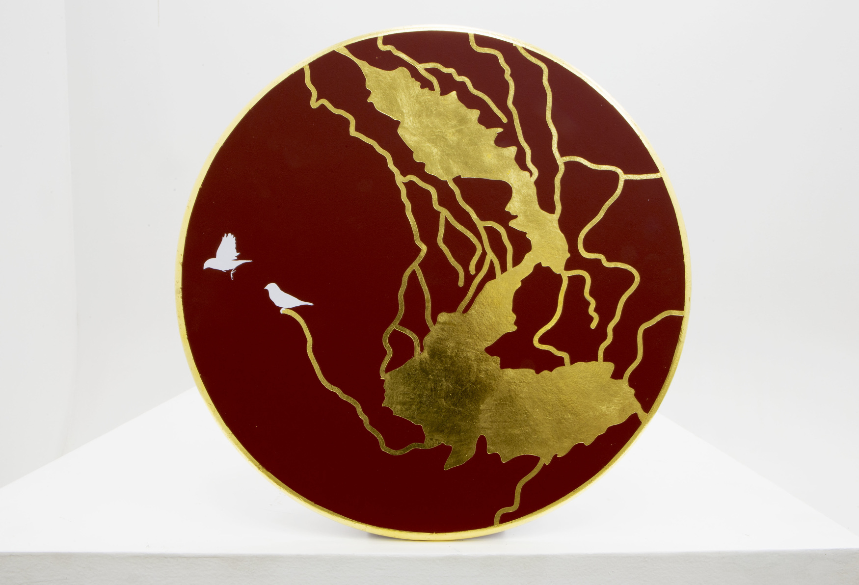 Bird'sEye View Hannah Bartman Art