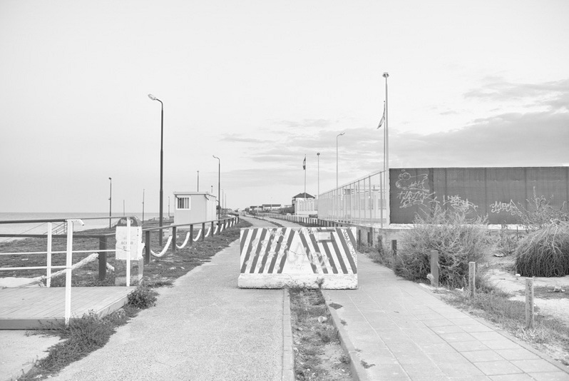 Naked Vama Veche - bogdanturtoi