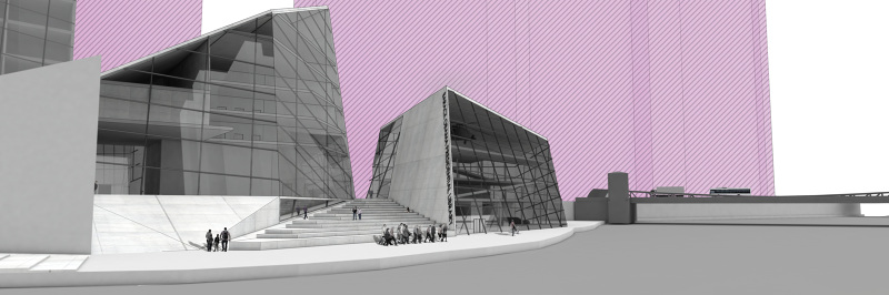 Barack Obama Presidential LIbrary - Will Ulmer