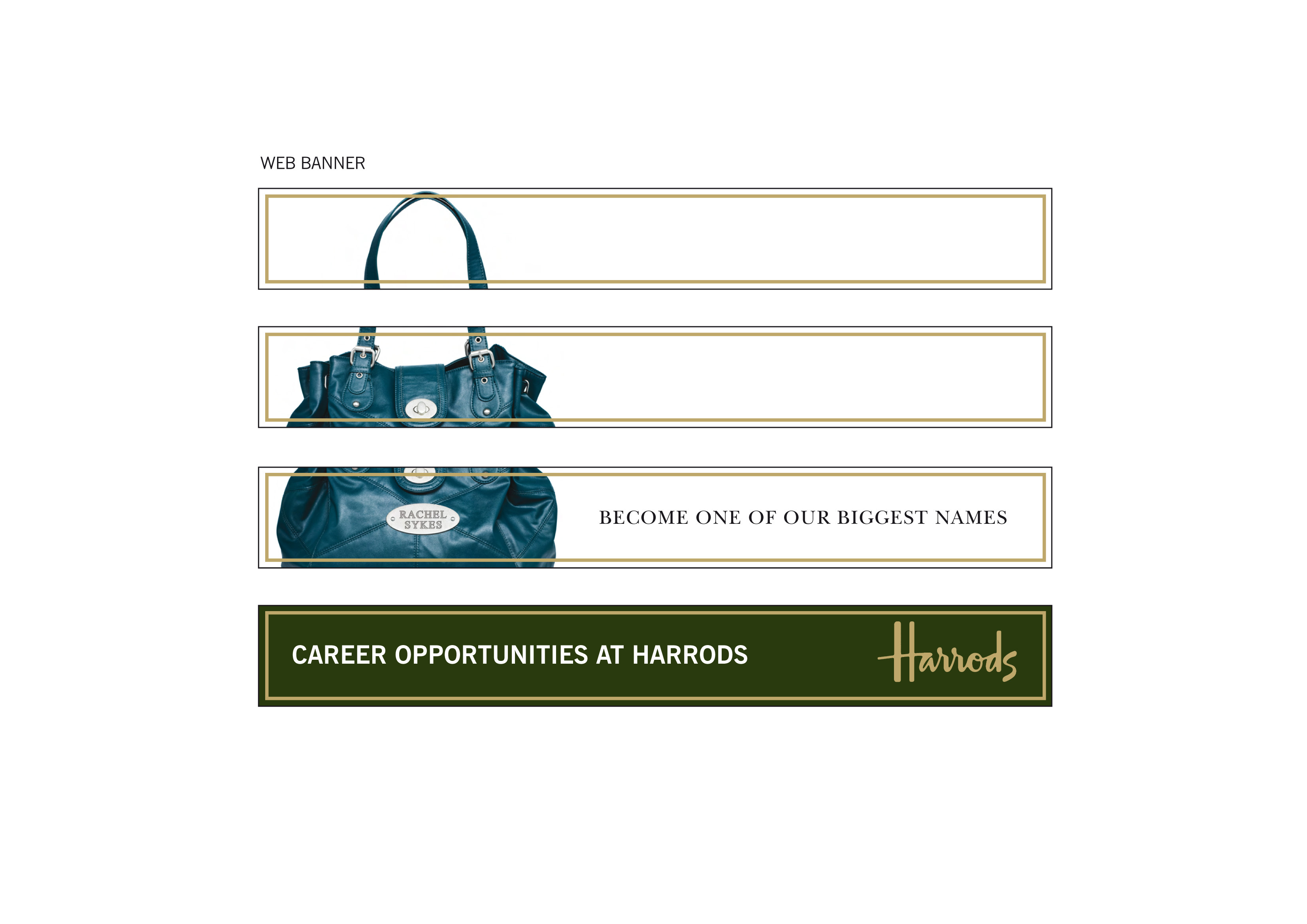 HARRODS kenicreative