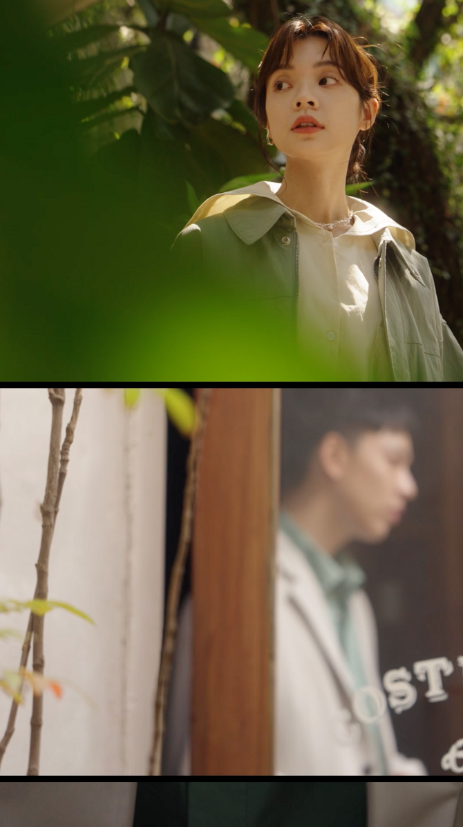 Mouggan髦梗形象影片Spring Roamimg 23SS - TENG STUDIO|騰影像製作工作室/影像公司|廣告拍攝、影片製作|台北