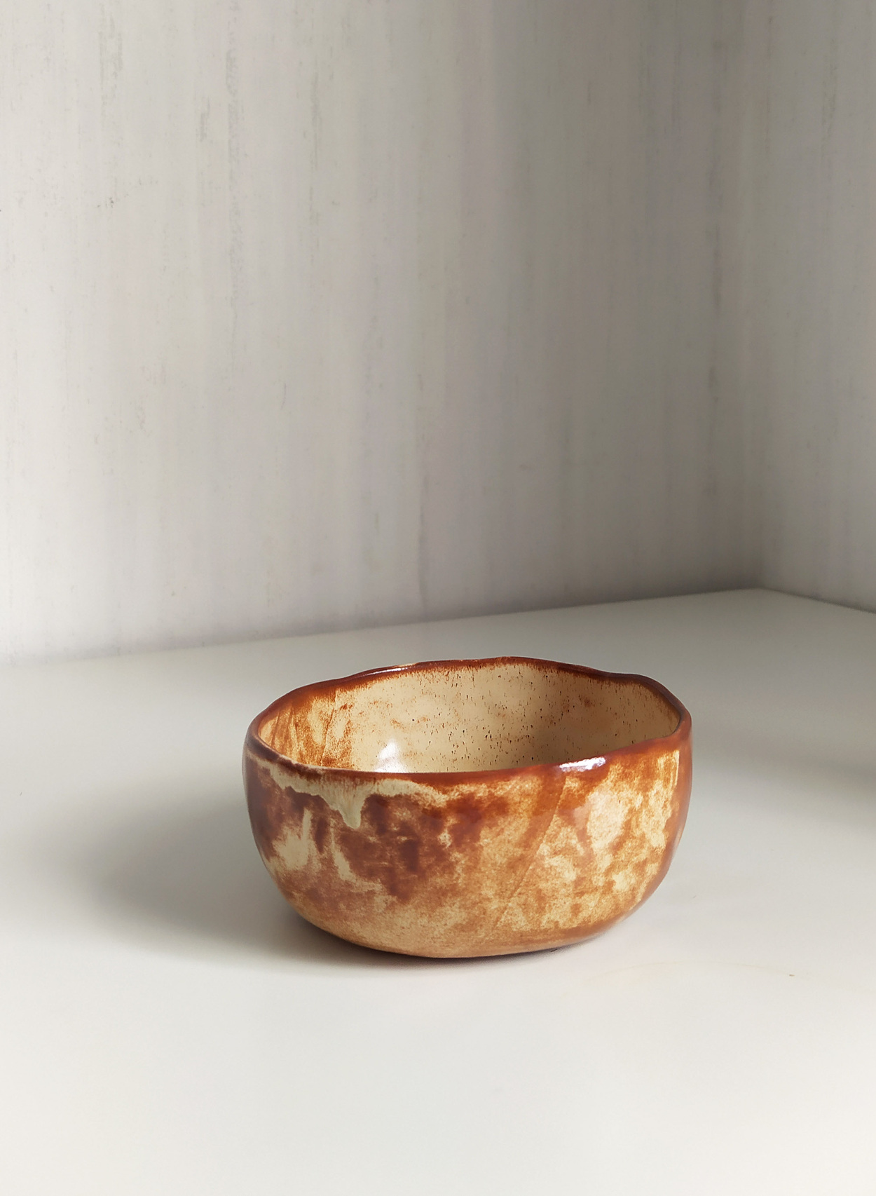 RUST bowls Neringa Zakarauskaite