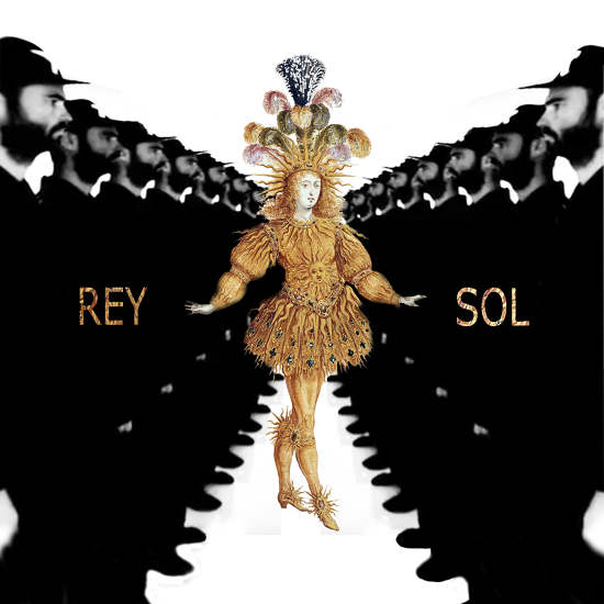 PRODUCCION DE VIDEO - REY SOL - puntu beroa