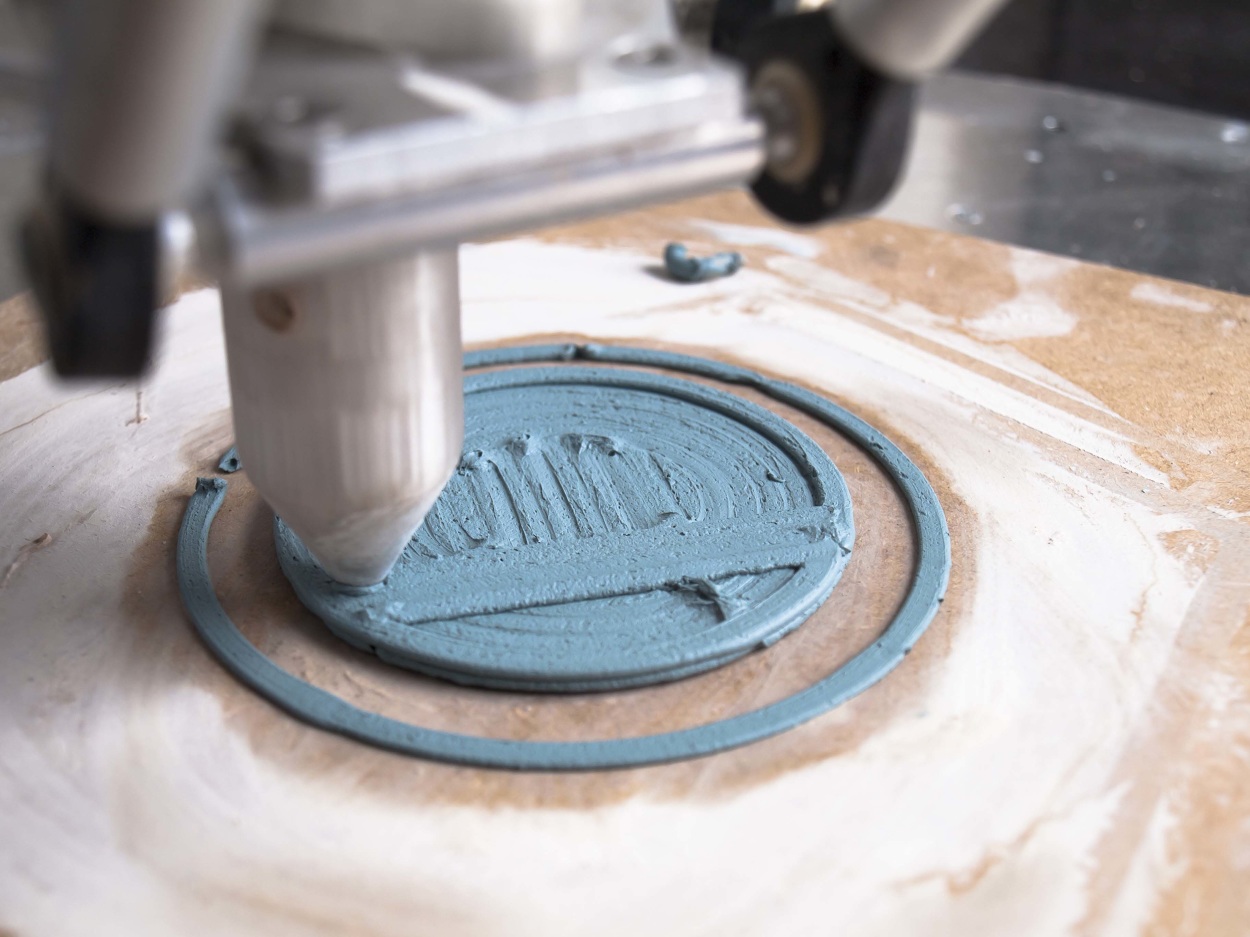Ceramic 2.0 - designing for 3D printing in ceramic materials - Maria ...