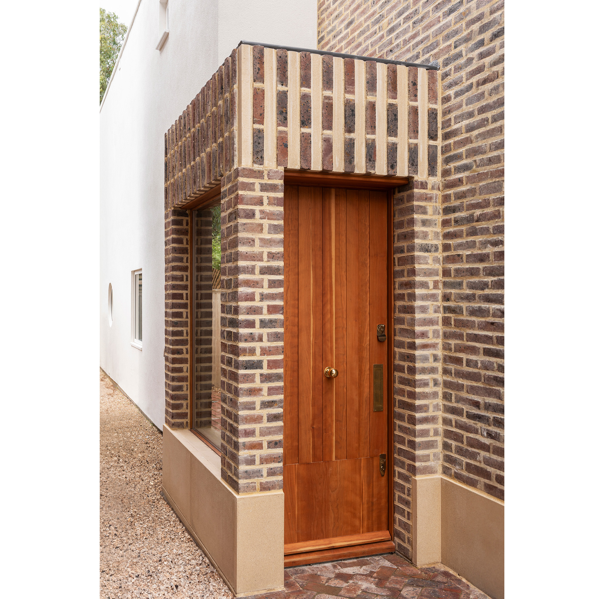 Wimbledon House - Gundry + Ducker