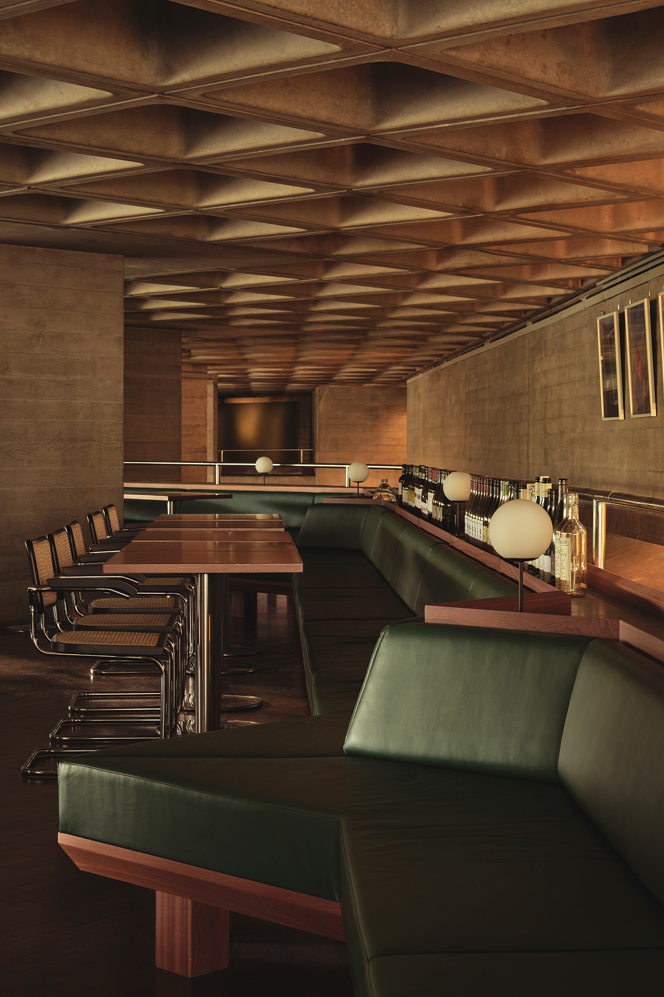 National Theatre Restaurant Gundry Ducker national-theatre-restaurant-gundry-ducker