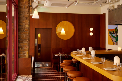 Gundry & Ducker — architectural project photograph 2 from the business website