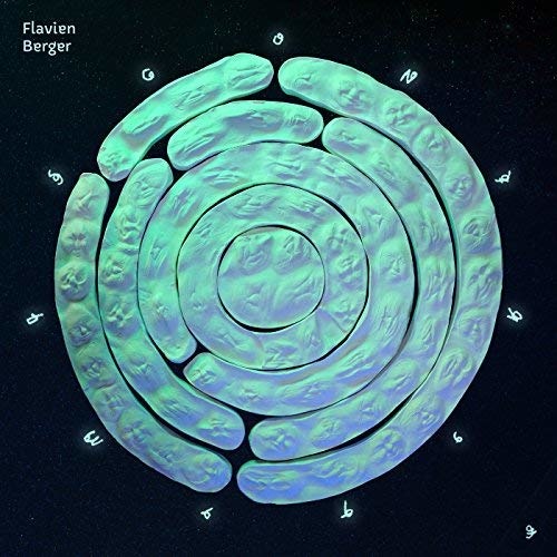 Favorites Of 2018 Tiger Promo Fav New Album Flavien Berger Contre Temps Single Cardi B I Do Old Talking Heads Fear Of