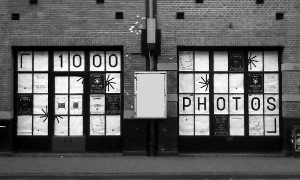 1000 Photos Amsterdam - Résonance Visuelle