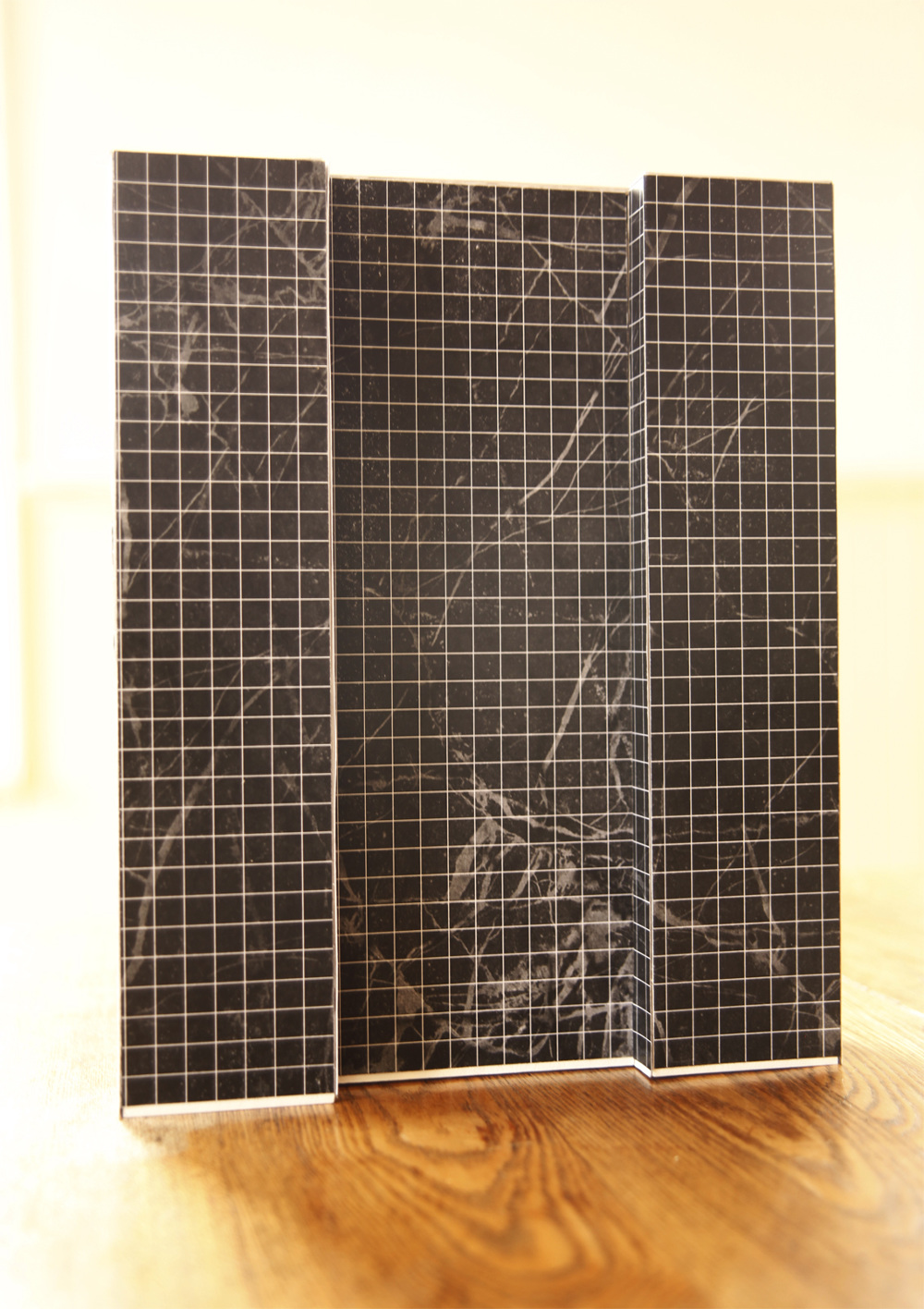 Useless Architecture - Narrative Architectures