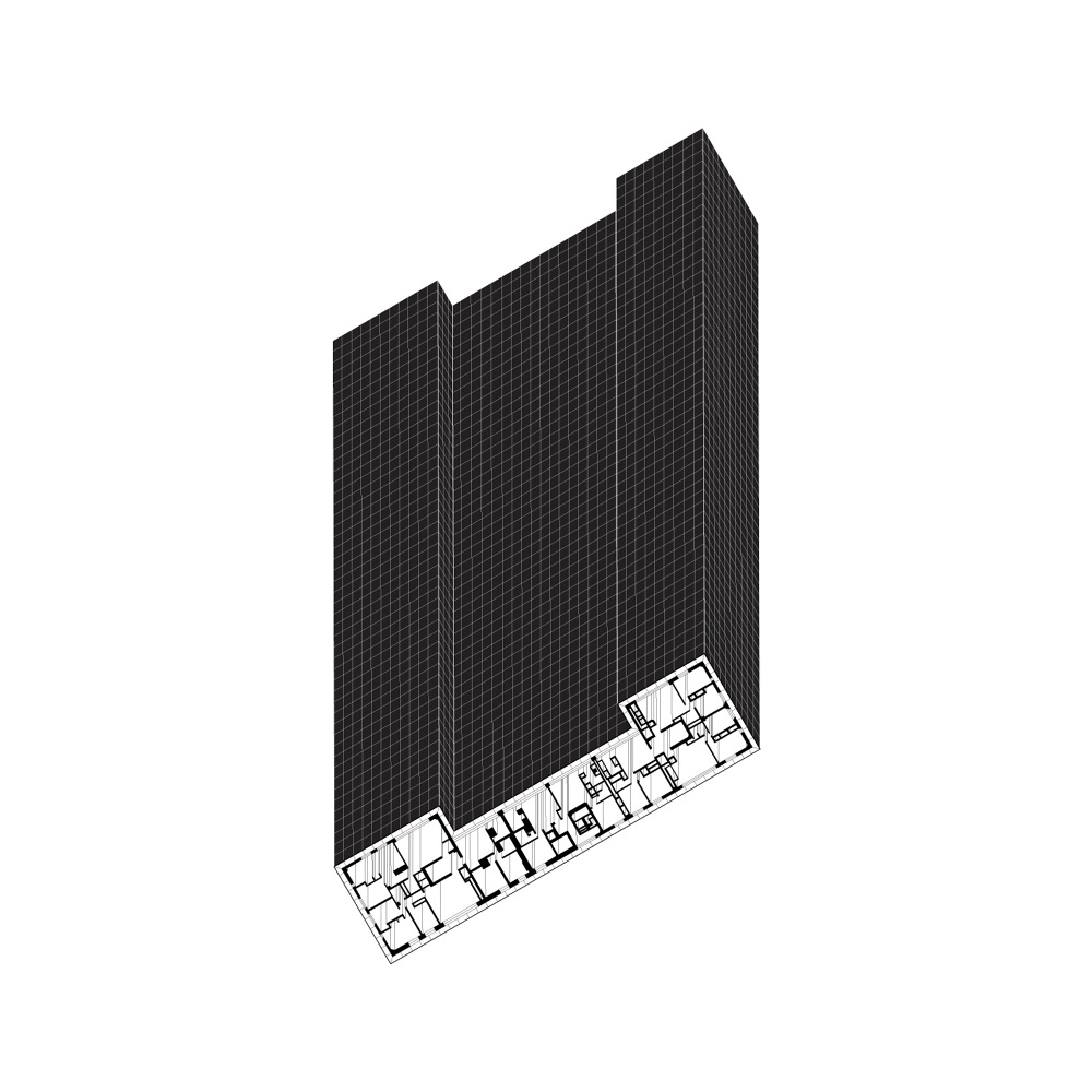 Useless Architecture - Narrative Architectures