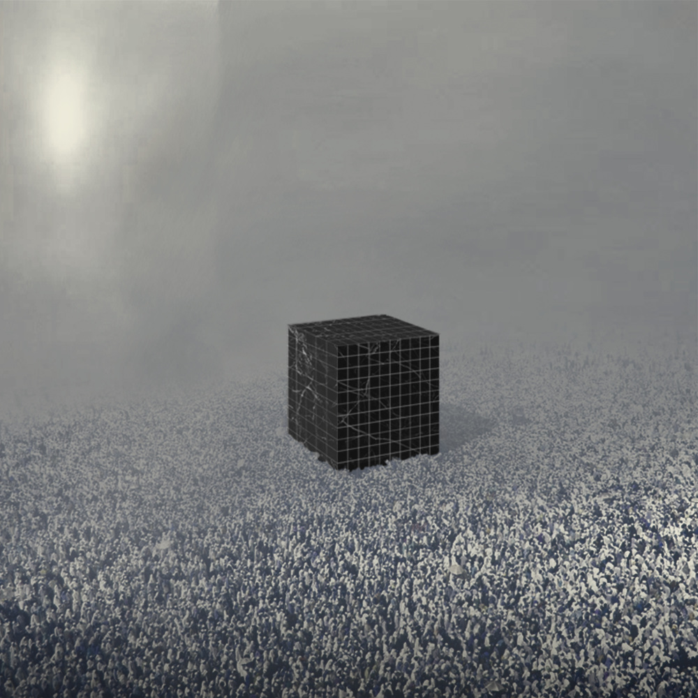 Useless Architecture - Narrative Architectures