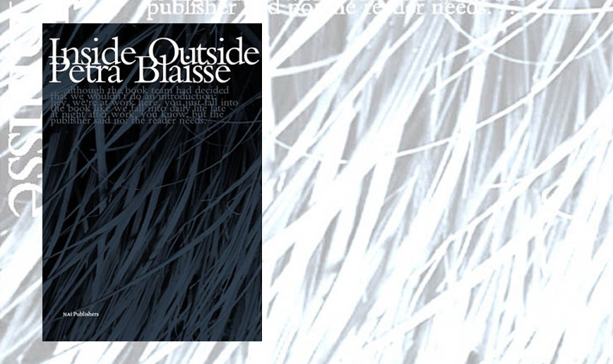 Books - Inside Outside