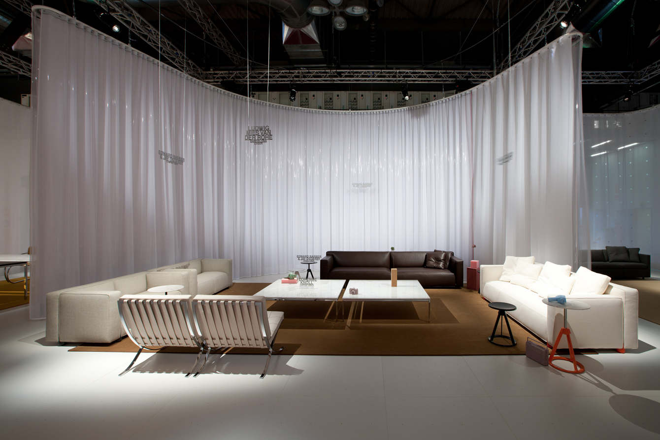 Salone del Mobile di Milano 1989 カタログ Preview: Salone del Mobile.Milano 2025