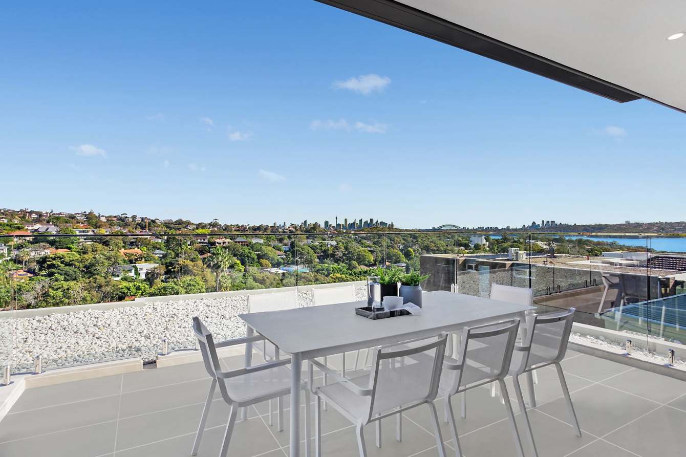 Village High Road, Vaucluse antonio caminiti architect Village High Road, Vaucluse antonio caminiti architect
