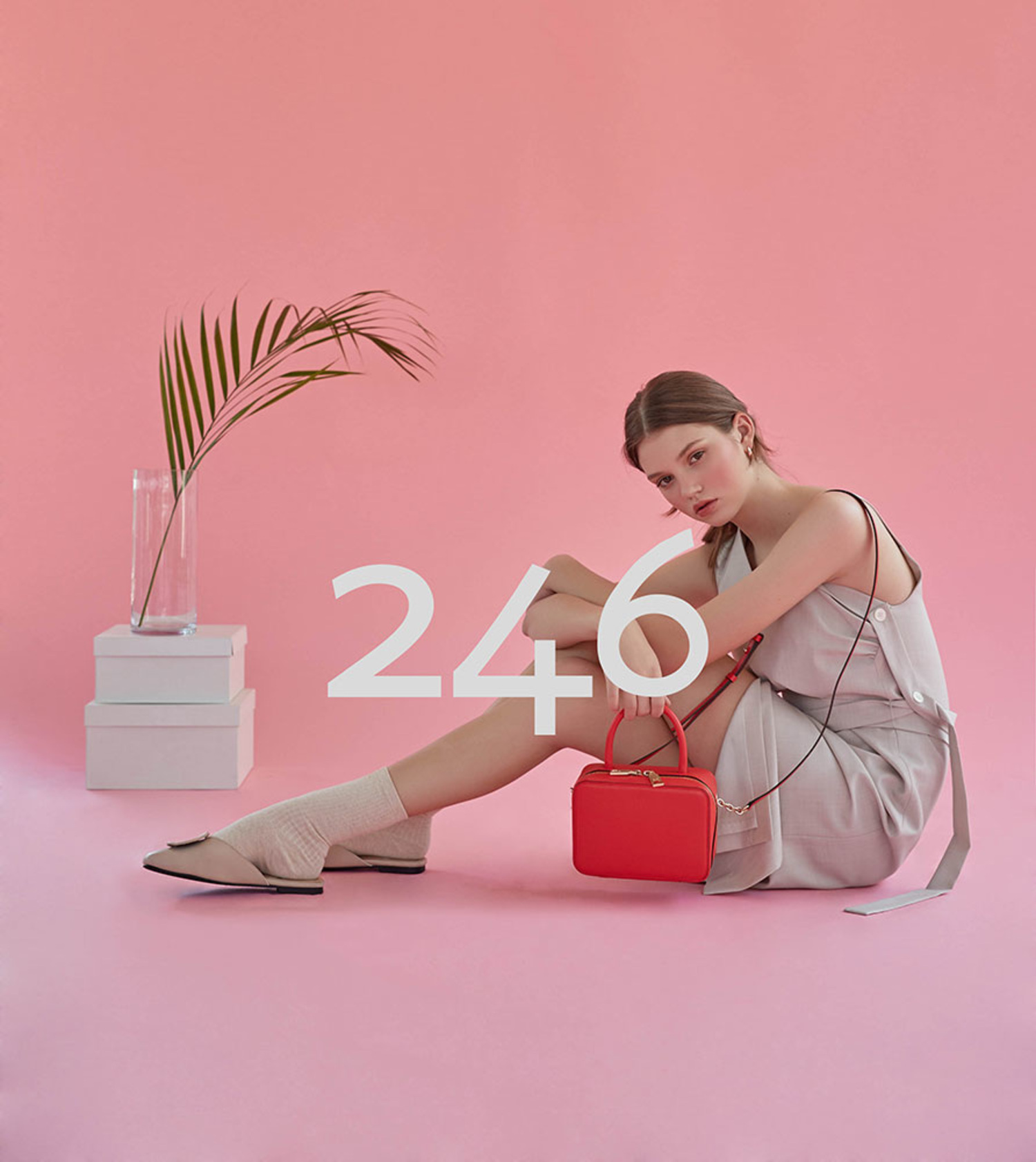 246 2019SS (Part II) - SEWON JUN