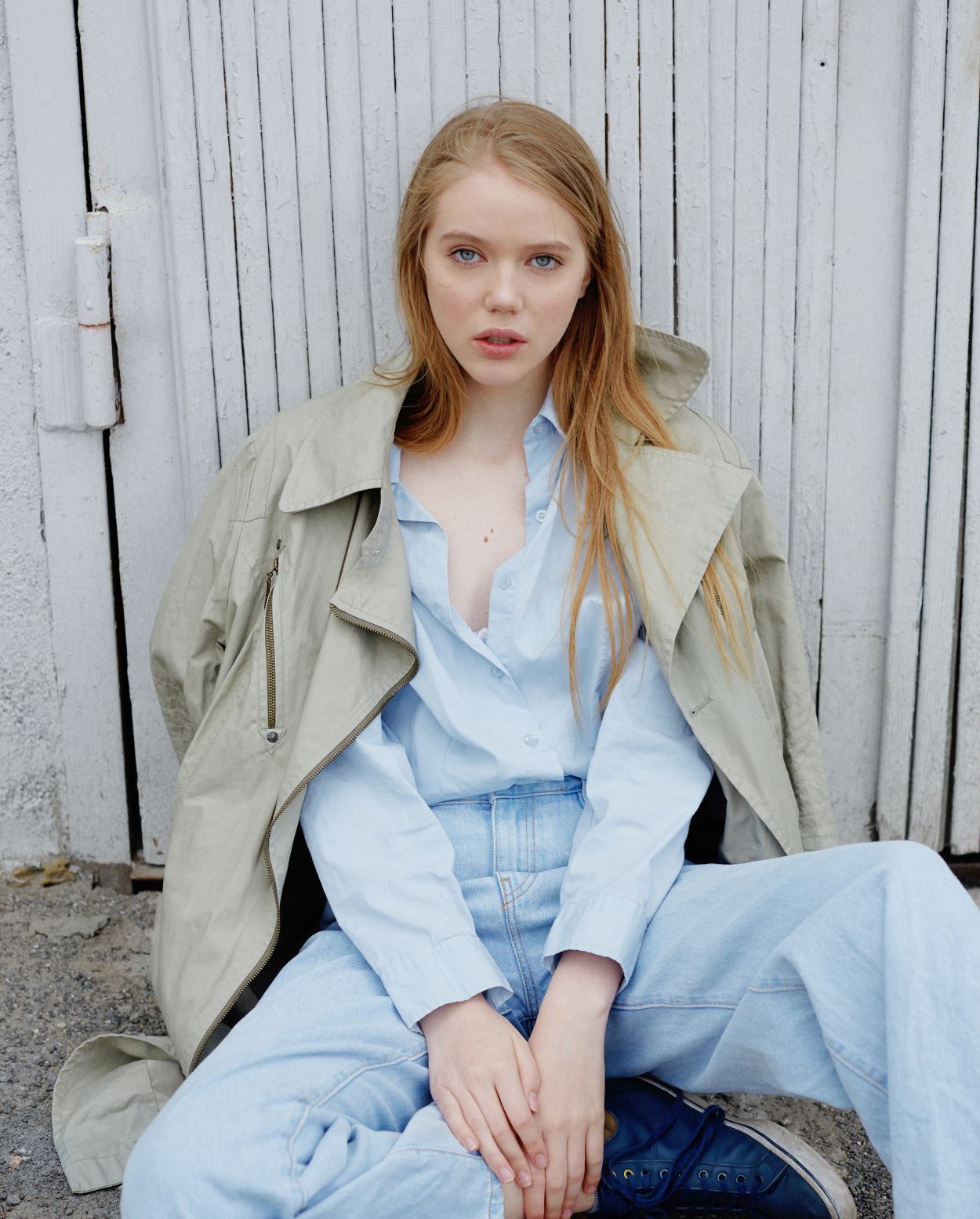 Zlata - www.nikaselezneva.com