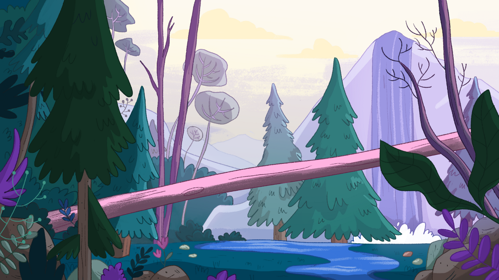 Valiente Background · Backgrounds - Javiera Valiente / Diseño e Ilustración