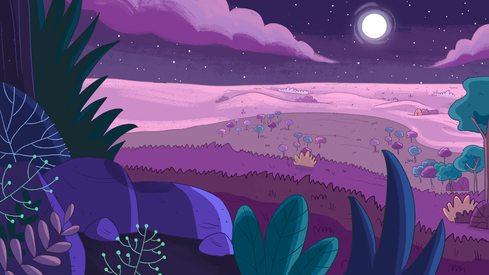 Valiente Background · Backgrounds - Javiera Valiente / Diseño e Ilustración