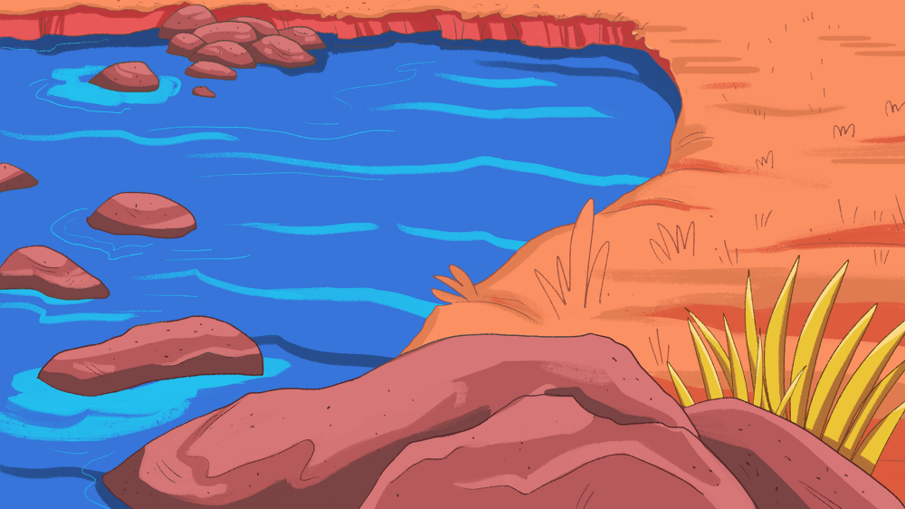 Valiente Background · Backgrounds - Javiera Valiente / Diseño e Ilustración