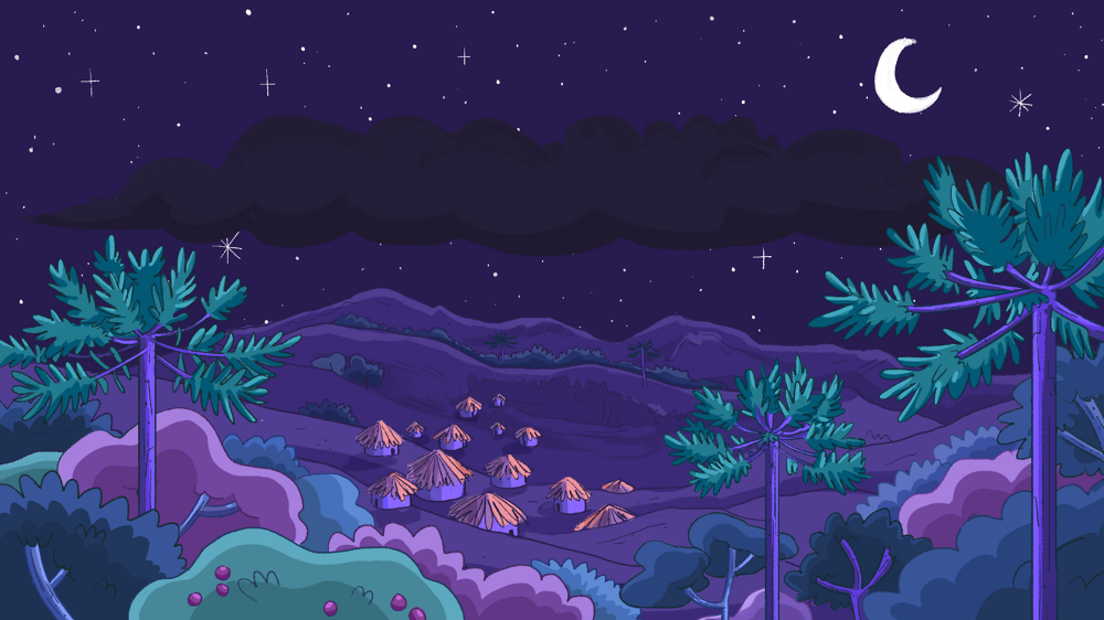 Valiente Background · Backgrounds - Javiera Valiente / Diseño e Ilustración