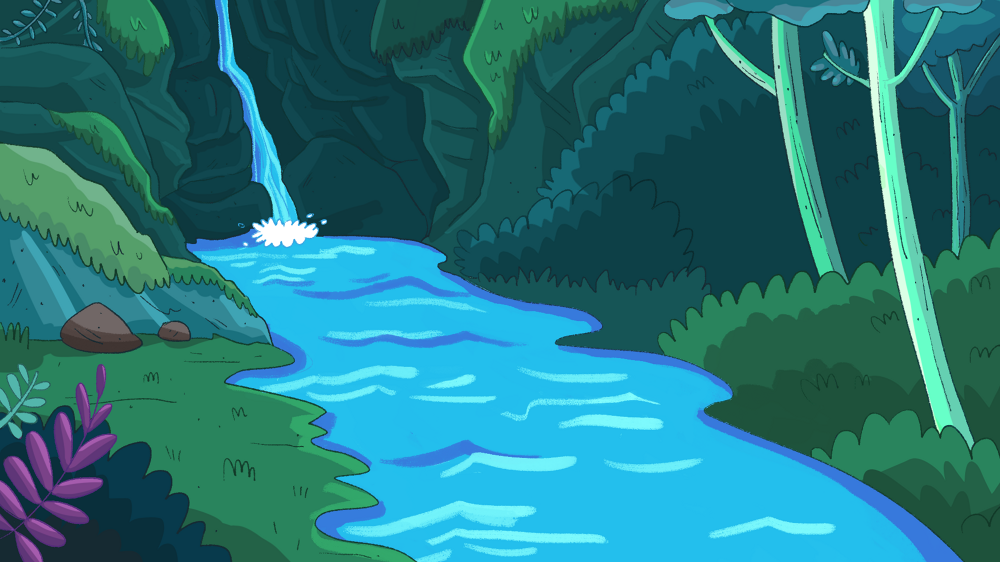 Valiente Background · Backgrounds - Javiera Valiente / Diseño e Ilustración