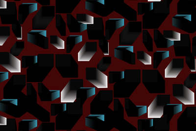 virtual patterns - Lena Poyard