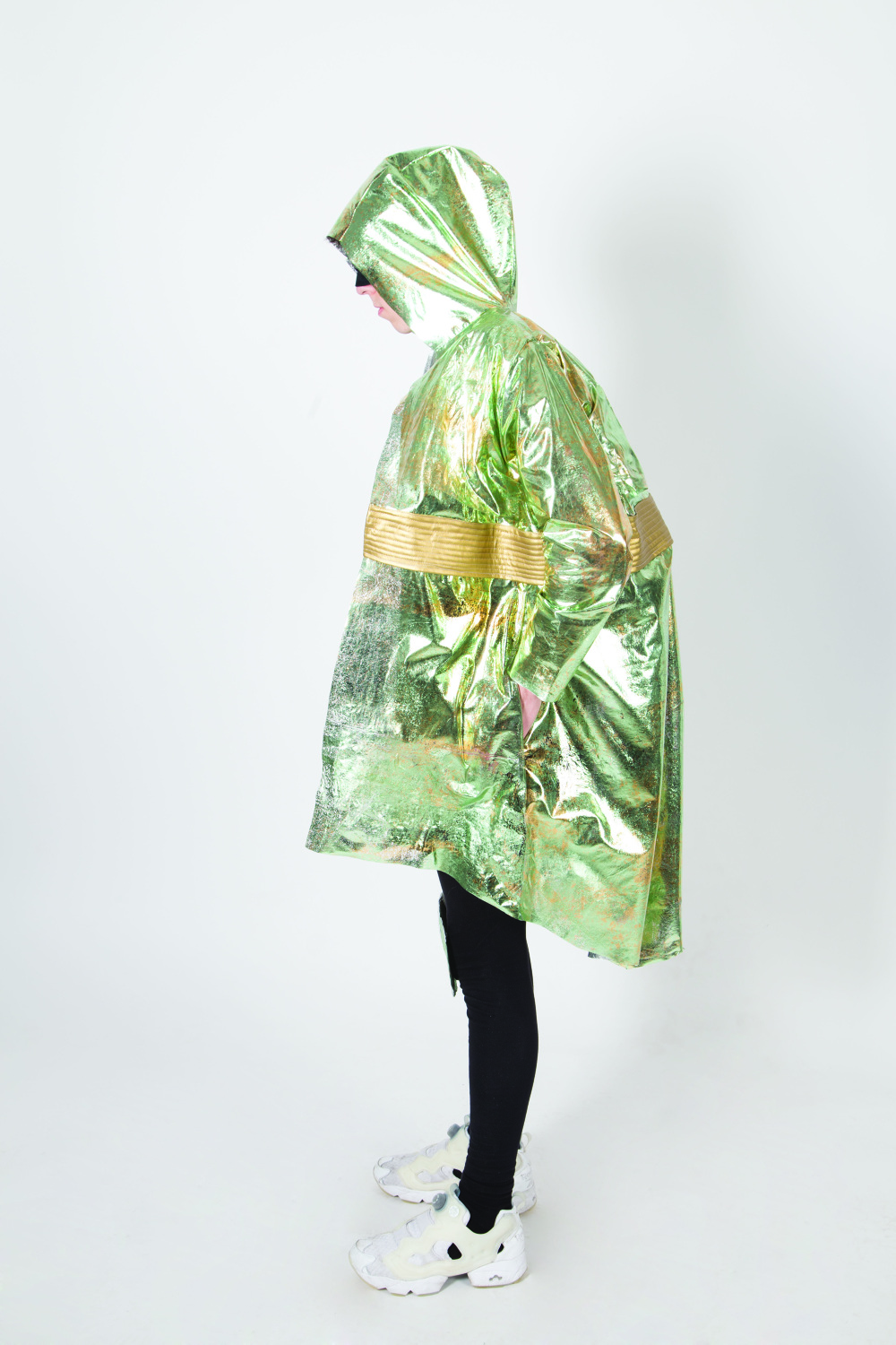 Courtship ritual - Margaux Gonzalez - Fashion Designer