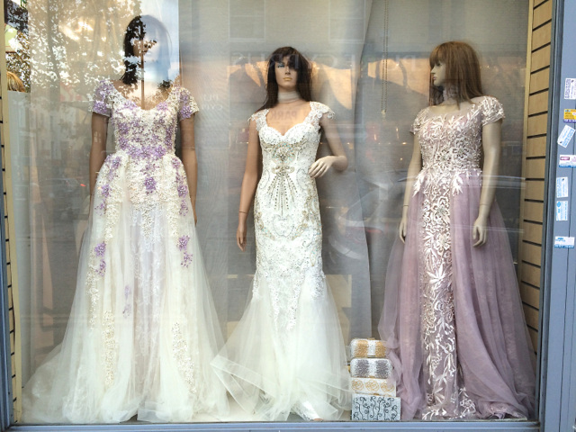 finsbury park prom dress shopping