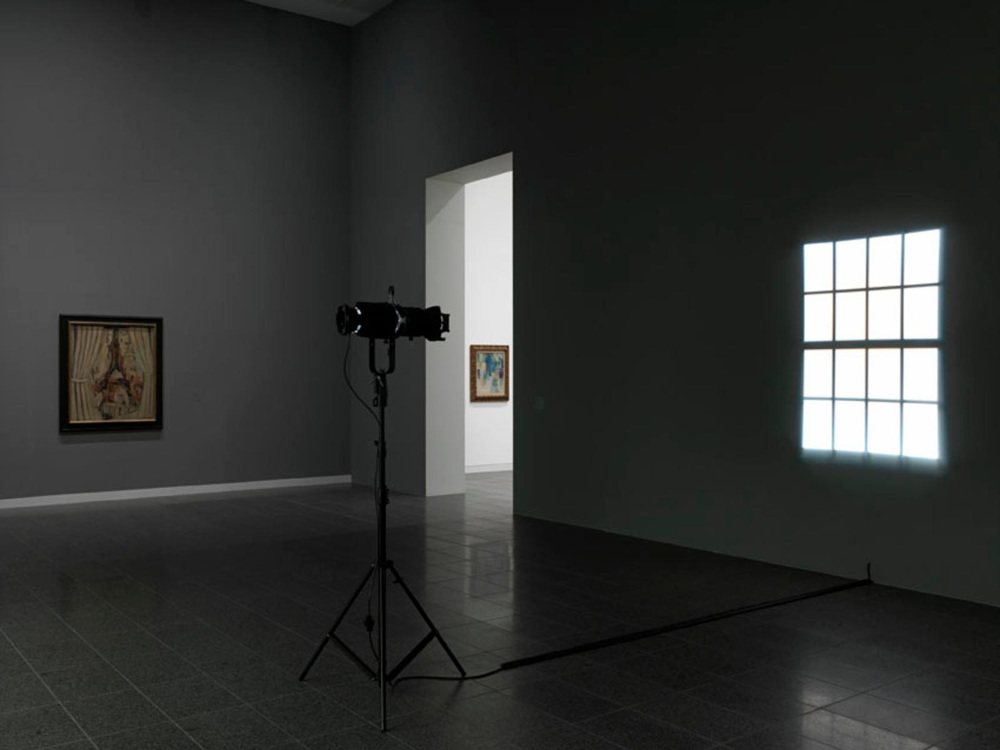 Olafur Eliasson - Holly Morton