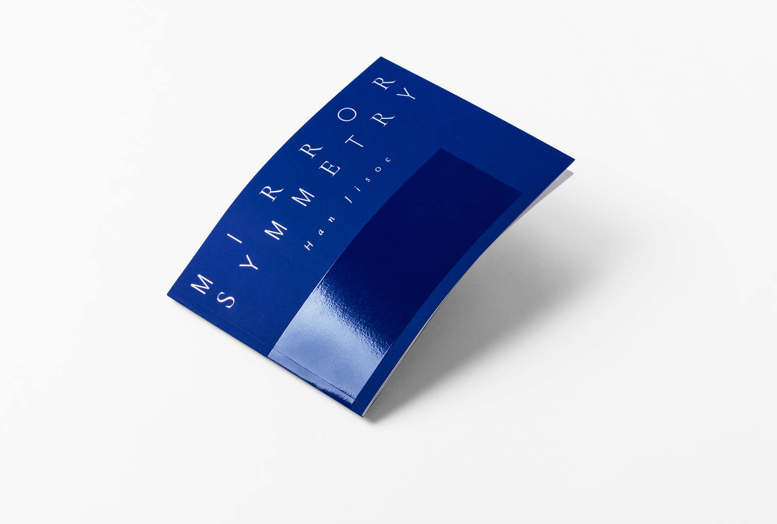 Catalog for Han Jisoc, Mirror Symmetry twothree