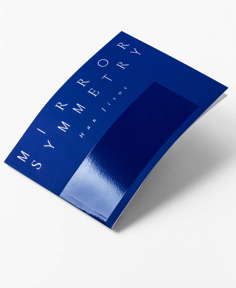 Catalog for Han Jisoc, Mirror Symmetry twothree