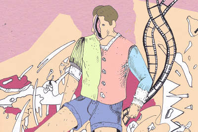 Pérez Art Museum Miami Flyer - NatasjaEnriquez