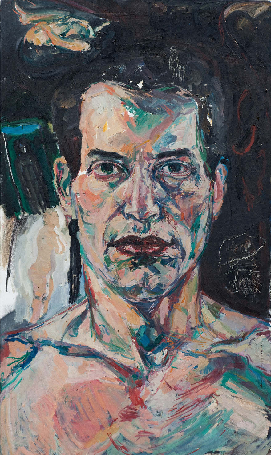 Elazar Ben Yair Sends His Men to Ein Gedi on Passover Eve 76 CE and the