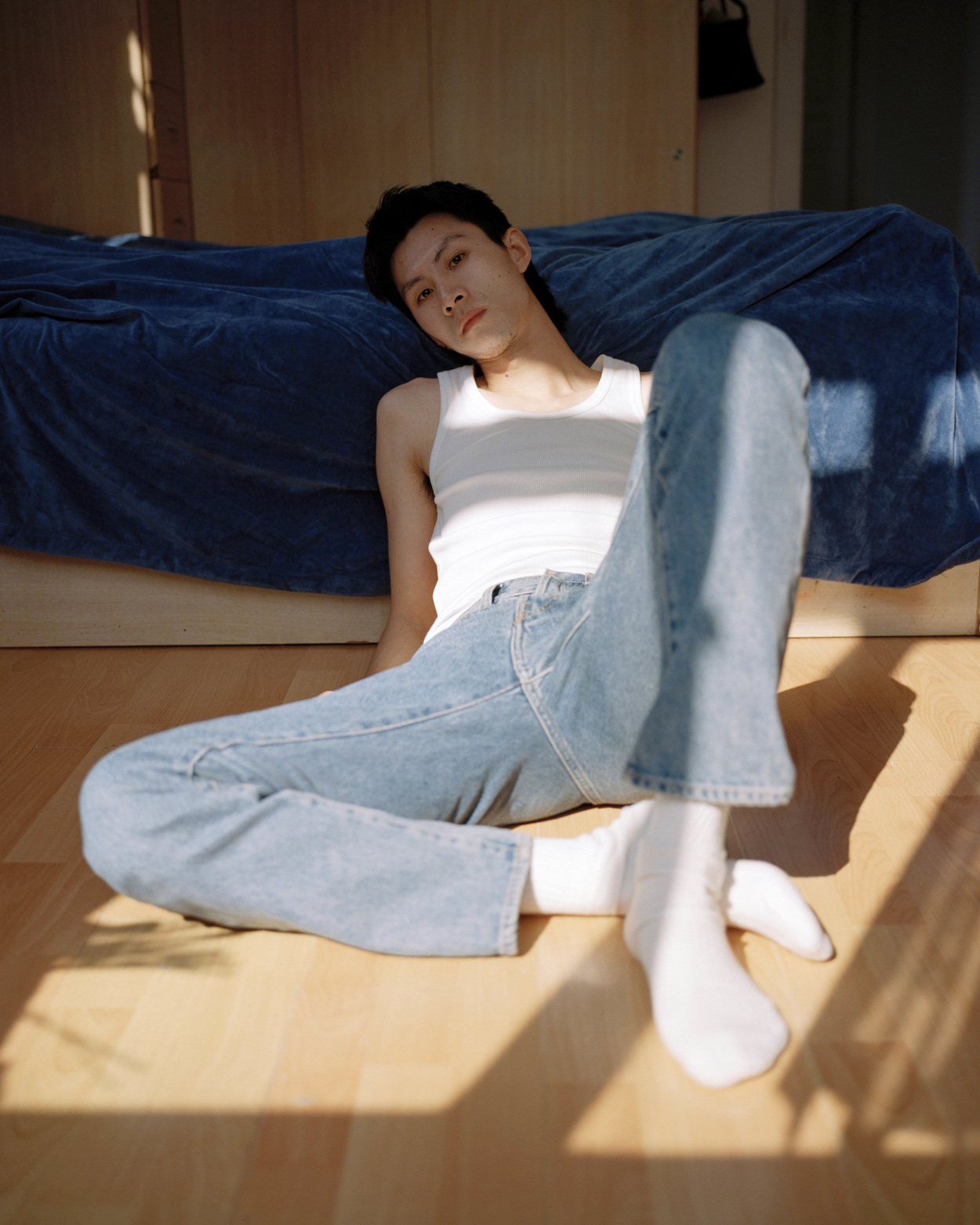 Shou Xing - Yan Yufeng