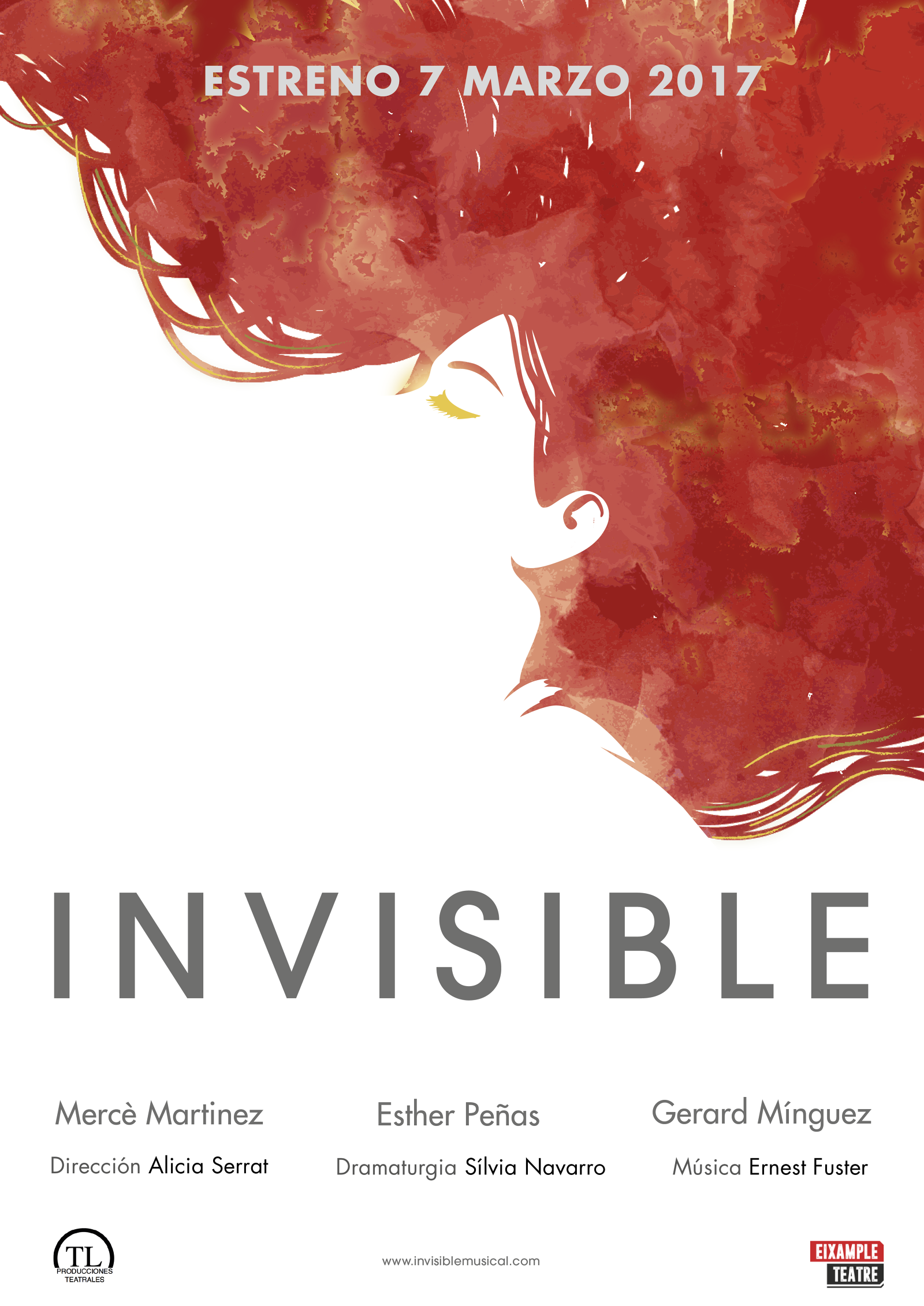 Invisible Musical Nuriabang