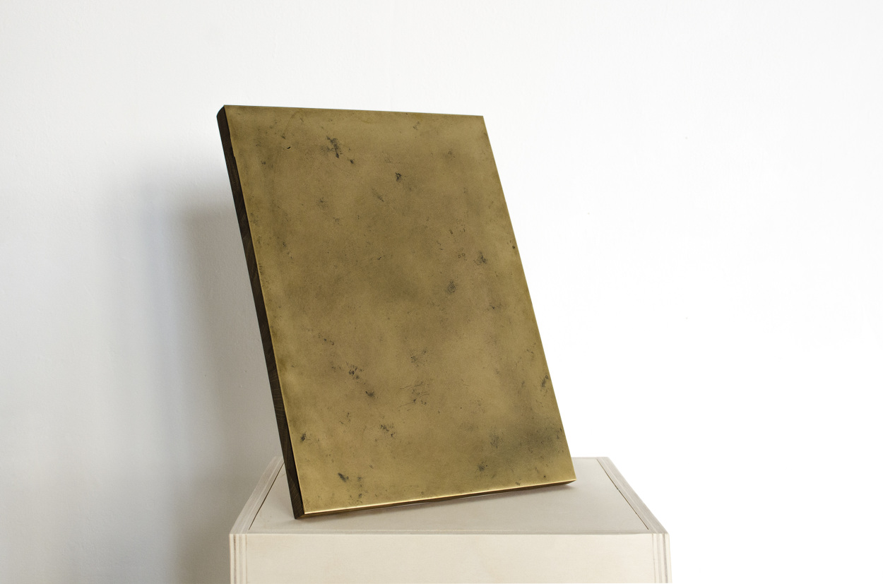 SOUS NOS PIEDS, LA TERRE - BENJAMIN ROSSI